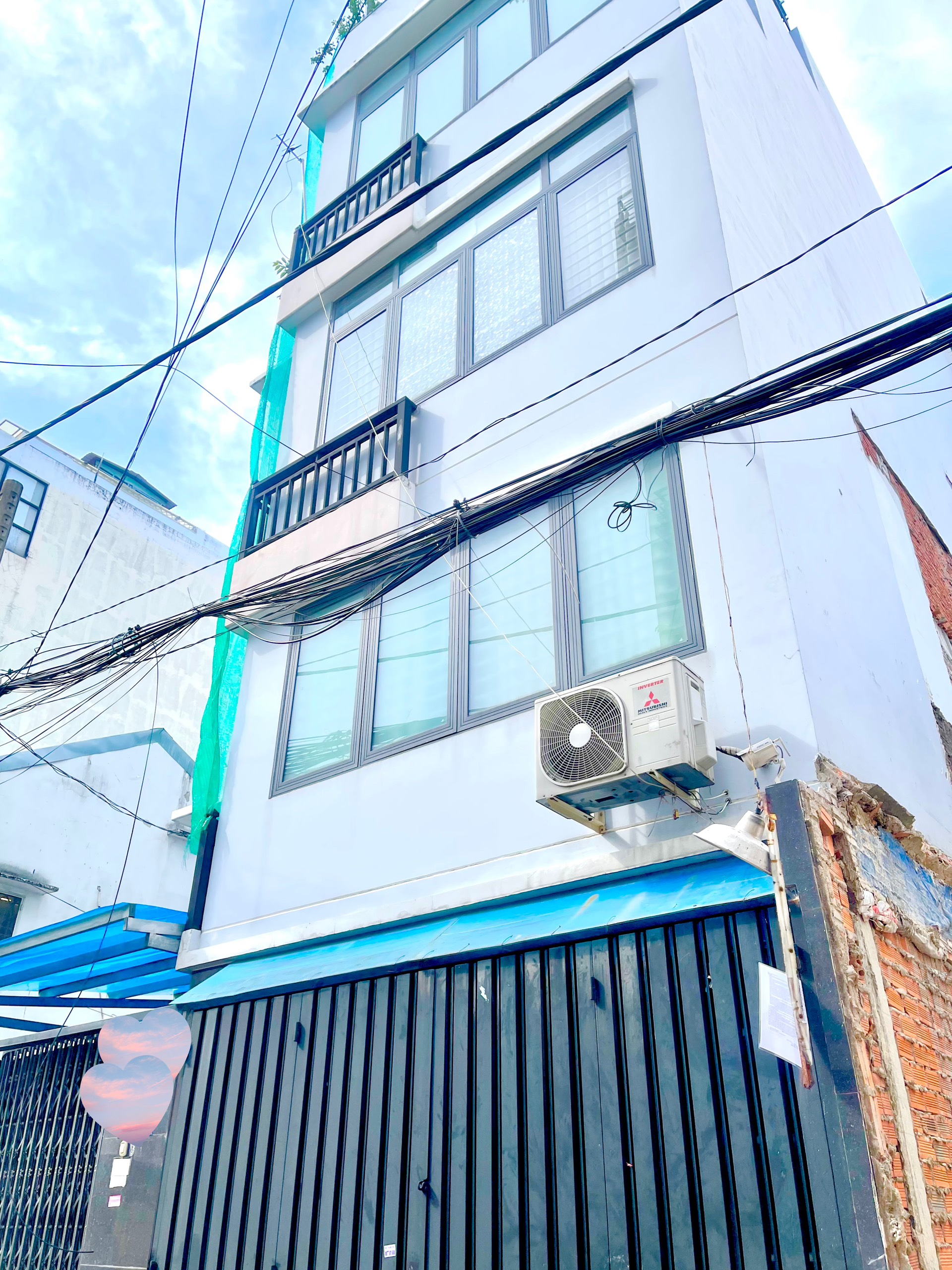 Chính Chủ Bán Nhà HXH Lê Văn Sỹ Quận 3 Giá 18 Tỷ TL