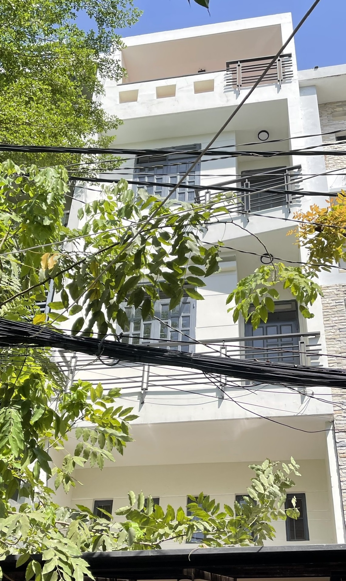 BÁN NHÀ MT TRẦN KẾ XƯƠNG BÌNH THẠNH- 5 TẦNG, NHÀ ĐẸP- 84M2- CHỈ 14 TỶ x