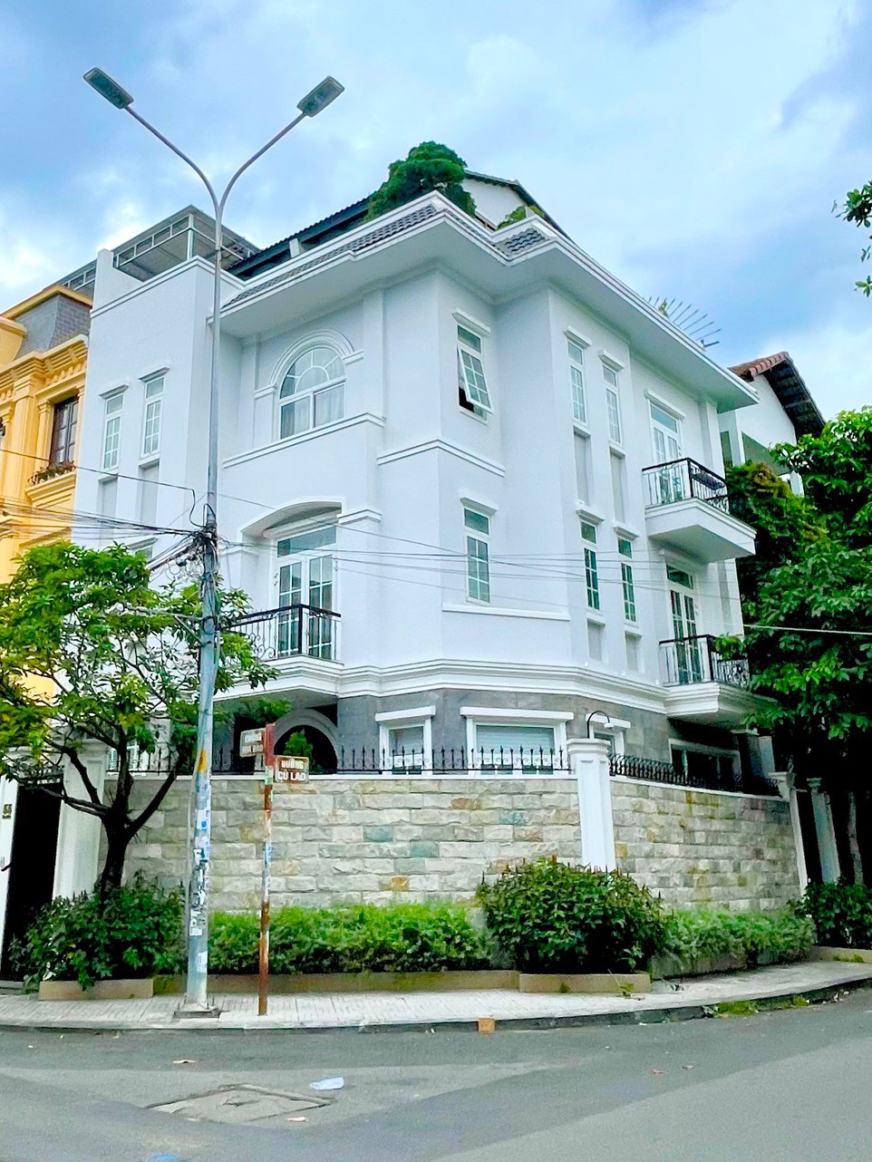 Bán Nhà Mặt Tiền Hoàng Sa Phường ĐaKao Quận 1 Giá 19 Tỷ