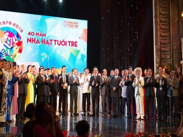 Nhà hát tuổi trẻ Việt Nam điểm đến thưởng thức nghệ thuật 4 nha-hat-tuoi-tre-viet-nam-4