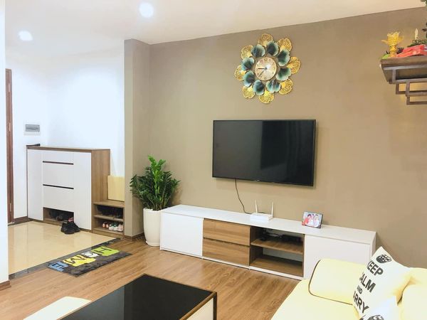 BÁN GẤP CĂN HỘ CHUNG CƯ TOÀ THÁP DOANH NHÂN SỐ 1 THANH BÌNH HÀ ĐÔNG 90M2