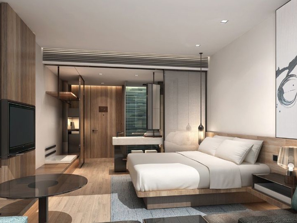 Bán nhà mặt tiền đường Nghiêm Xuân Yêm, Ngũ Hành Sơn, 4 tầng, 100 m2, Ô tô đỗ, gần biển Mỹ Khê. Chỉ 10,5 tỷ.