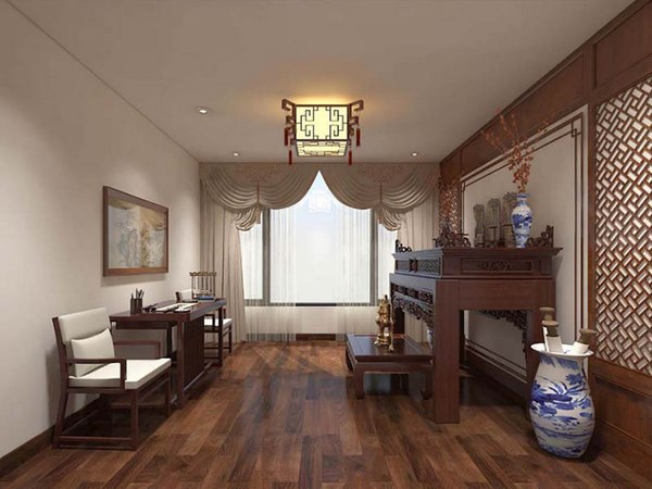 Đại kỵ đặt cửa phòng thờ đối điên phòng ngủ phong-thuy-cua-phong-tho-doi-dien-phong-ngu