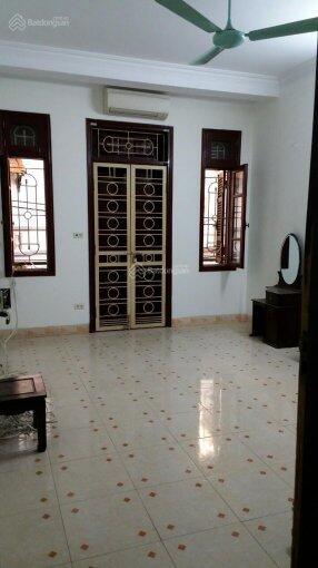 Chính chủ cho thuê nhà ở ngõ 283 Đội Cấn, Phường Liễu Giai, quận Ba Đình, Hà Nội