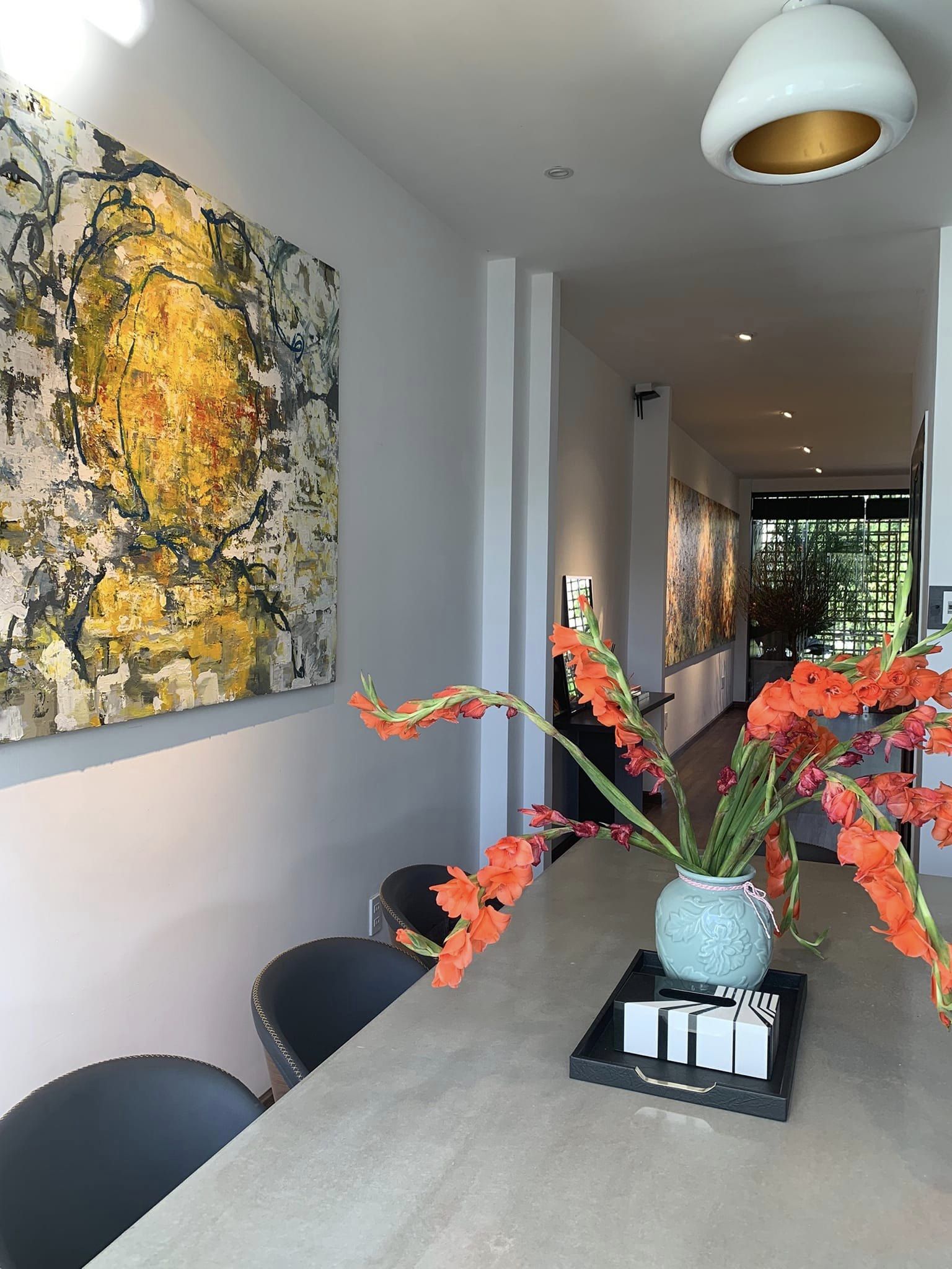 Biệt Thự 3 tầng,Q.Phú Nhuận,DT80m2, 2PN,chỉ 10 tỷ hơn xíu