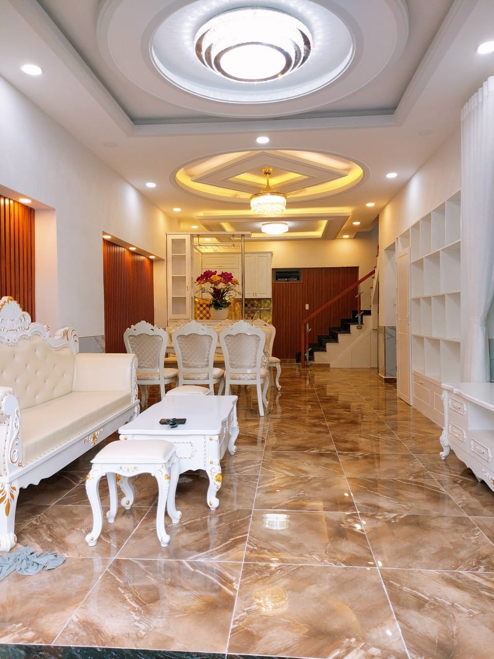 Nhà HXH NguyễnThịThập,Quận7,DT50m2,2PN,chỉ 8 tỷ hơn