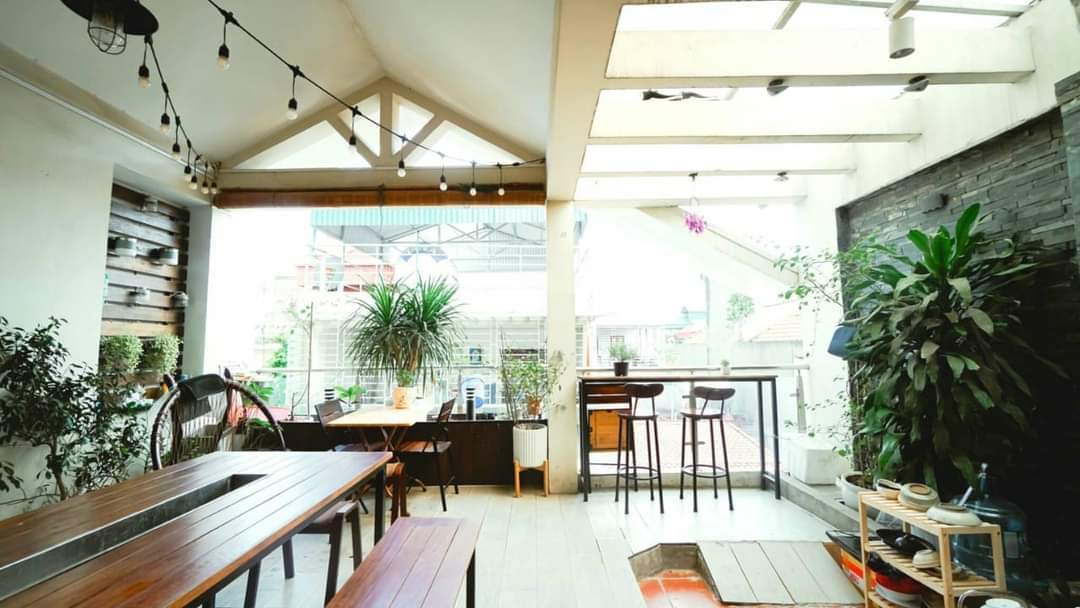 Bán nhà ngõ 54 Hoa Bằng, Cầu Giấy; 83m2 - 5 tầng, kinh doanh đa dạng, CHỦ CẦN BÁN.