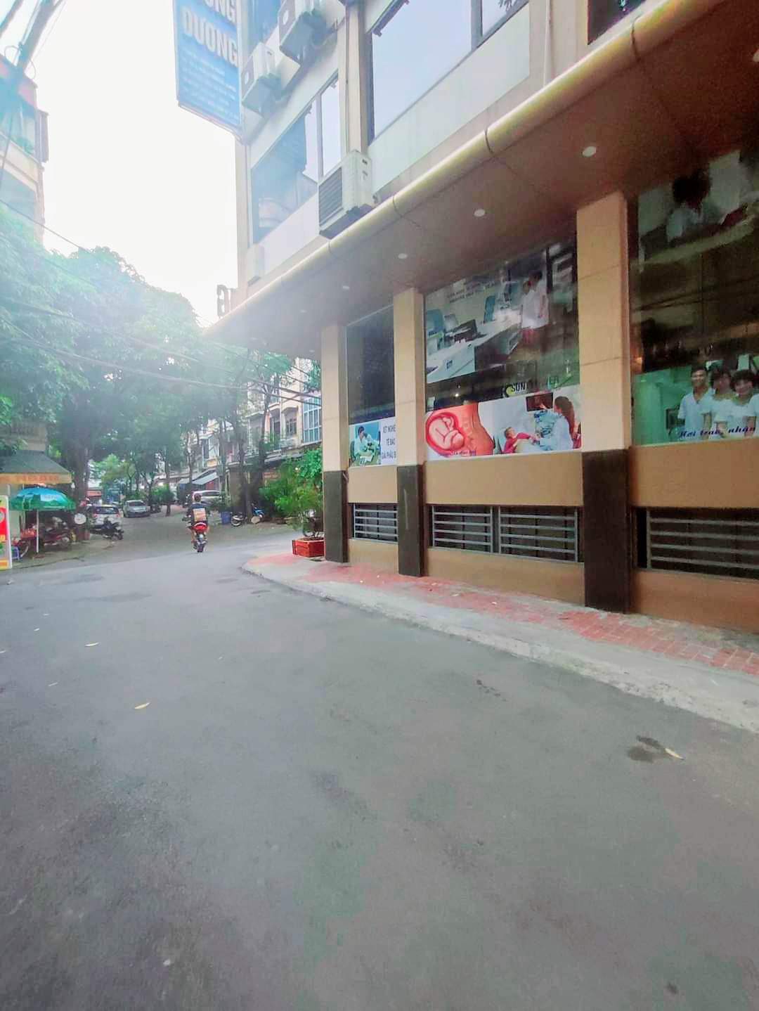 Bán nhà ngõ 90 Hoa Bằng, Cầu Giấy; lô góc 54m2 - 4 tầng, Kinh doanh đa dạng, HIẾM.