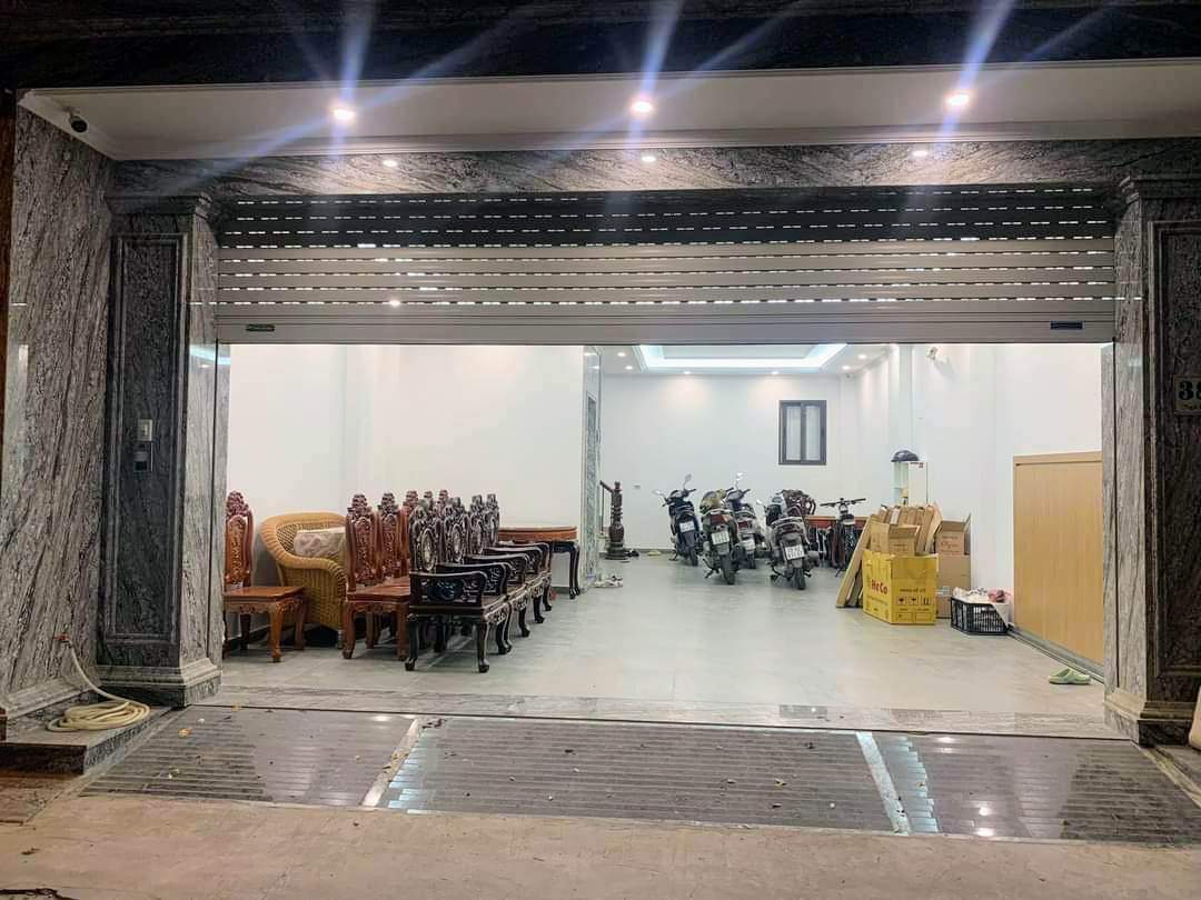 Bán nhà ngõ 76 Chùa Hà, Cầu Giấy, 70m2 - 8 tầng, kinh doanh đa dang.