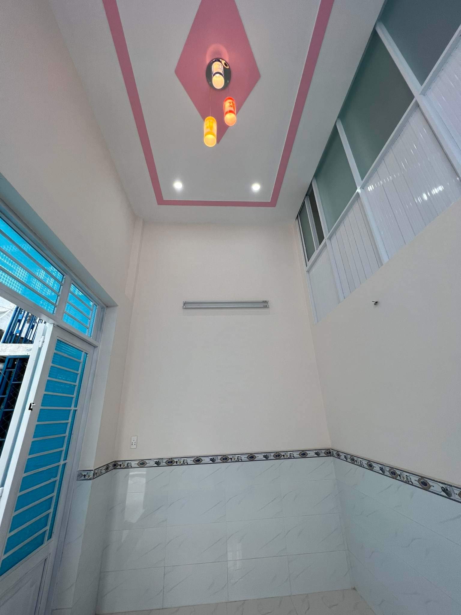 HOÀNG VĂN THỤ TÂN BÌNH 38M2 3PHÒNG NGỦ CHỈ NHỈNH 5 TỈ