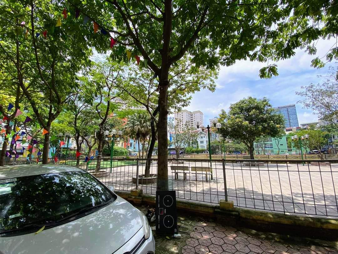 Bán nhà ngõ 8 DỊCH VỌNG, Cầu GIẤY, 63M2 - 5 TẦNG, CÂY XANH BÓNG MÁT, KINH DOANH ĐA DẠNG.