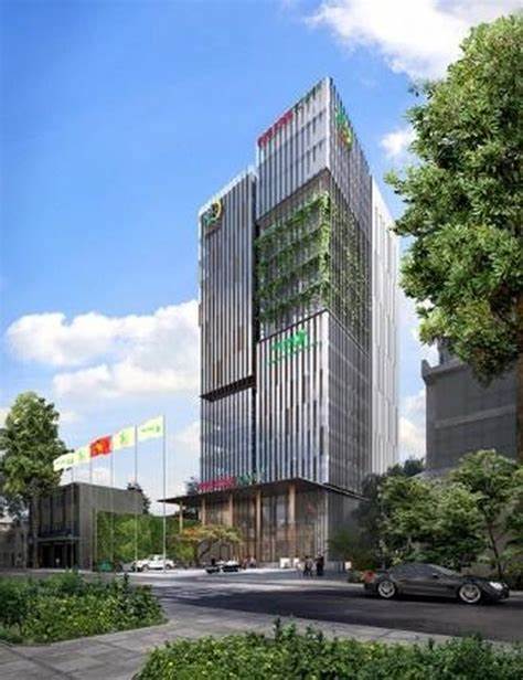 Bán nhà MT 72 - 74 Võ Thị Sáu, P.Tân Định ,Q1 - DT: 2157m2, giá tốt 1400 tỷ