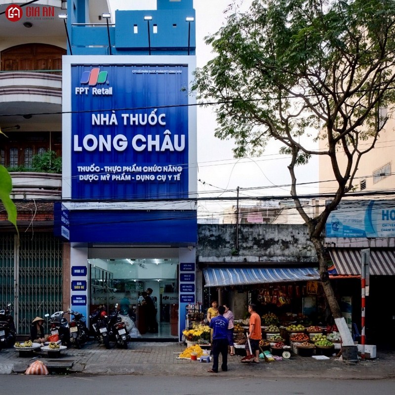 Bán nhà phố Ông Ích Khiêm, Ba Đình, ô tô đỗ cửa, kinh doanh, 75m x 5T, mtiền 7, 25,5 tỷ