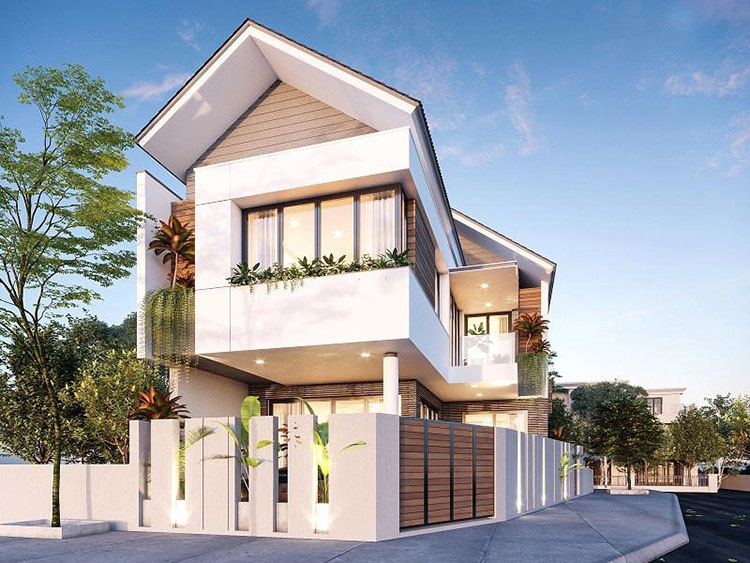 Bán Nhà Lĩnh Nam , Lô Góc , Ngõ Rộng , Sổ Đỏ Đẹp , DT 50m2 Giá 2.5 Tỷ