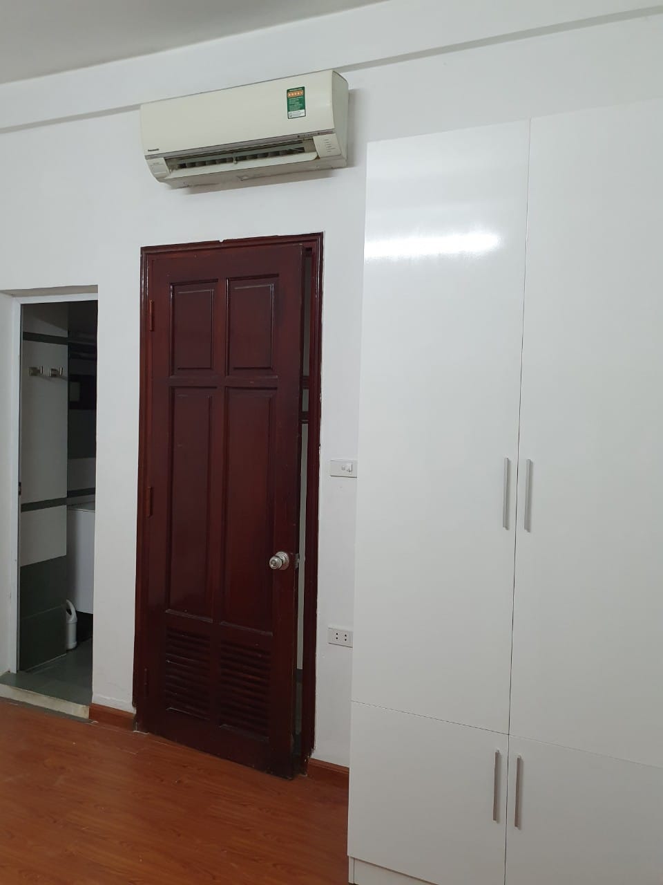 Bán đất phố Tạ Quang Bửu ngõ nông đẹp 89m mt 5.5m 9.4 tỷ