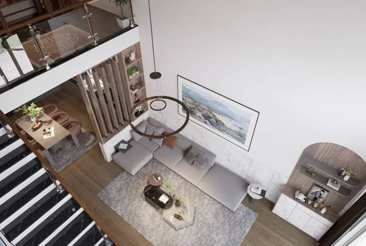 Bán nhà 4T, MT 4m, phân lô, ô tô, phố Dịch Vọng, giá chỉ nhỉnh 7 tỷ.