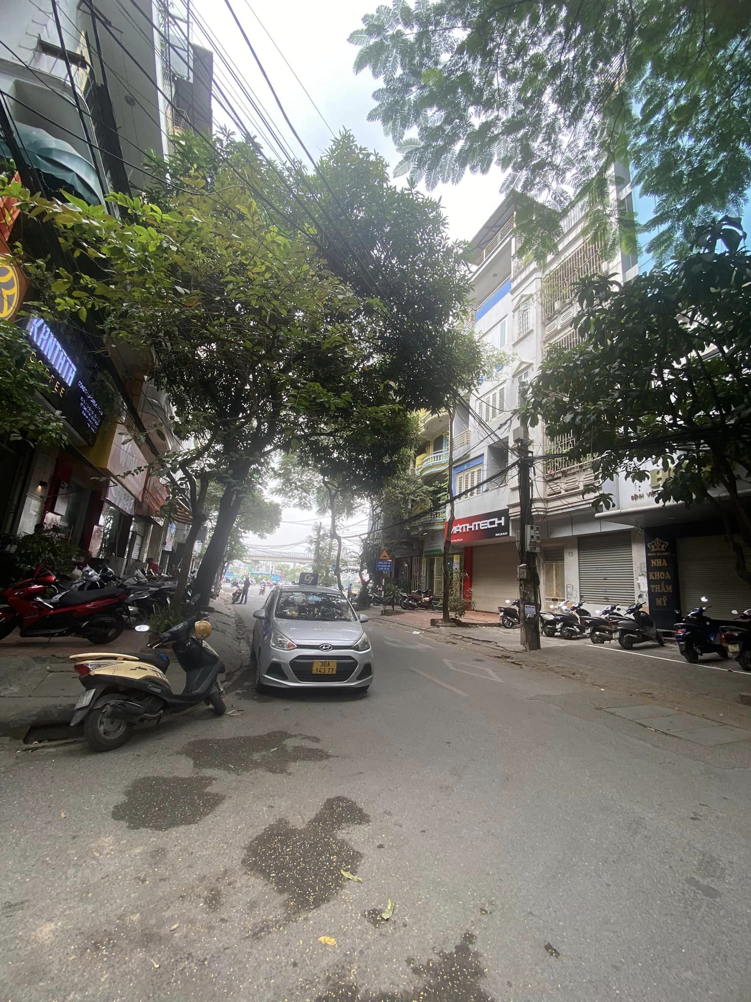 Bán Nhà Võ Văn Dũng Đống Đa, KD Sầm Uất, Oto Tránh, Sát Phố View Hồ, Vỉa Hè, Gara Hầm Oto, MT 6M