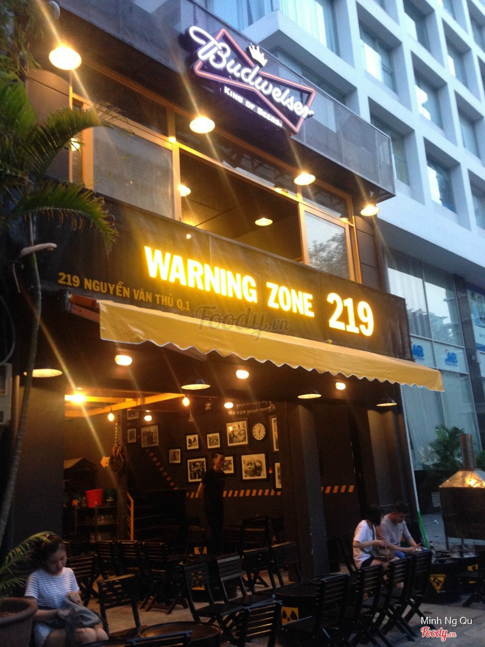 Bán khuôn đất HIẾM 219 Nguyễn Văn Thủ, Đakao, Quận 1- DT: 32X44M - CTXD: 3 Hầm, 18 tầng !!