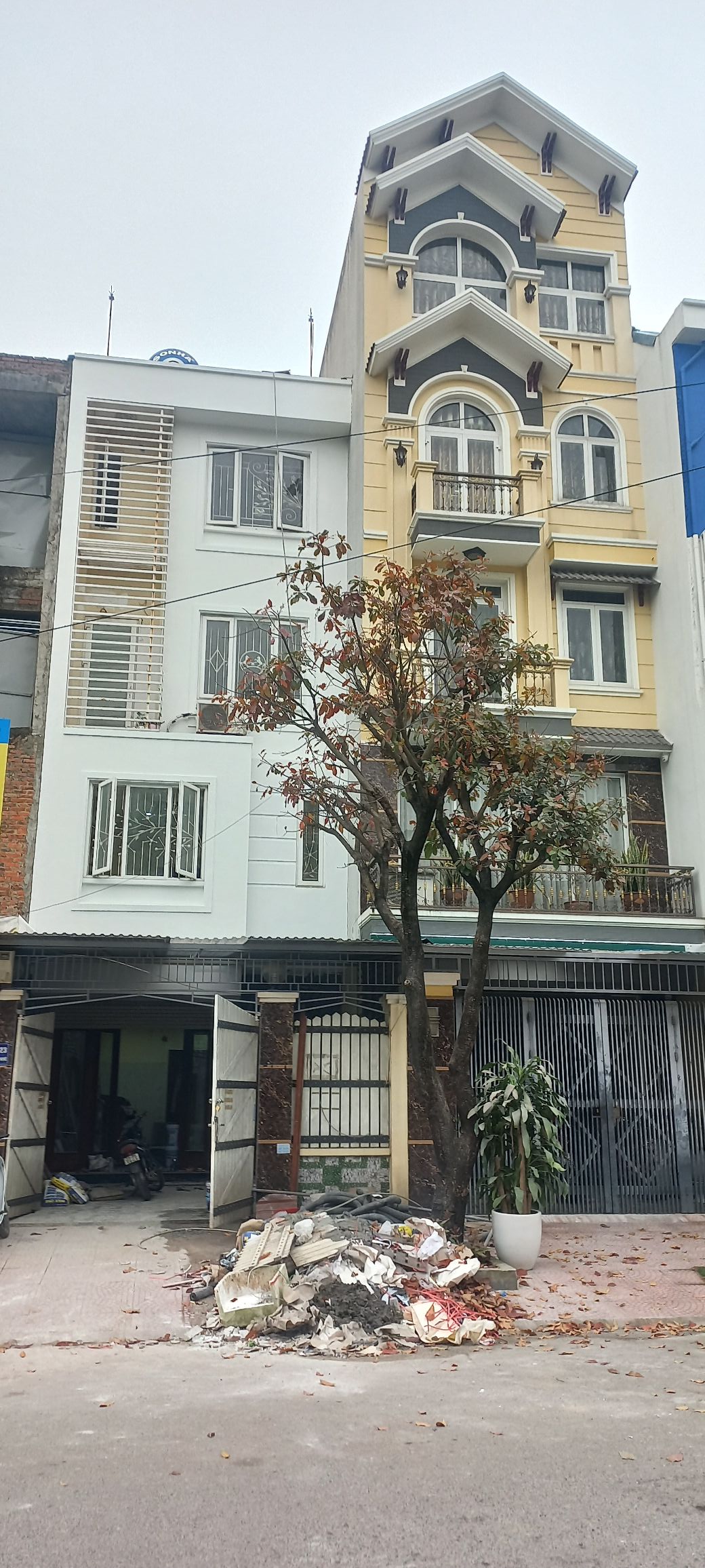 CHÍNH CHỦ BÁN CĂN NHÀ SIÊU KINH DOANH KĐT VĂN KHÊ 83M MẶT TIỀN 5M