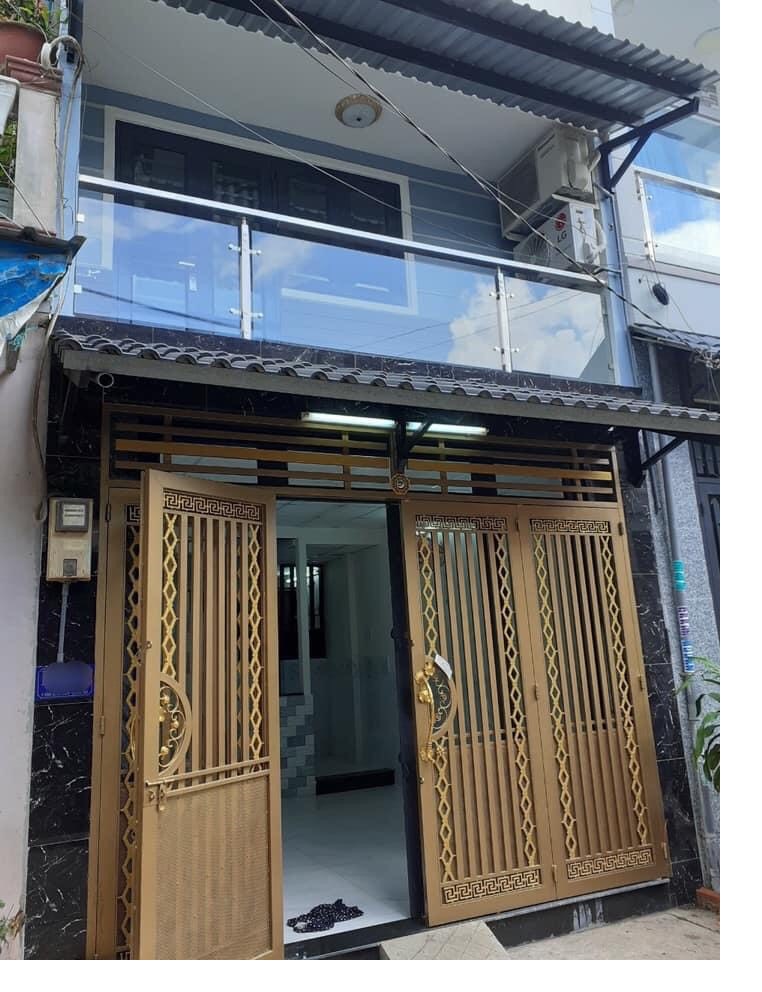 Chuyển CT bán gấp nhà 1L đường Ung Văn Khiêm Q.BTh 66m2 giá 1 tỷ 100tr gần ĐH tiện KD