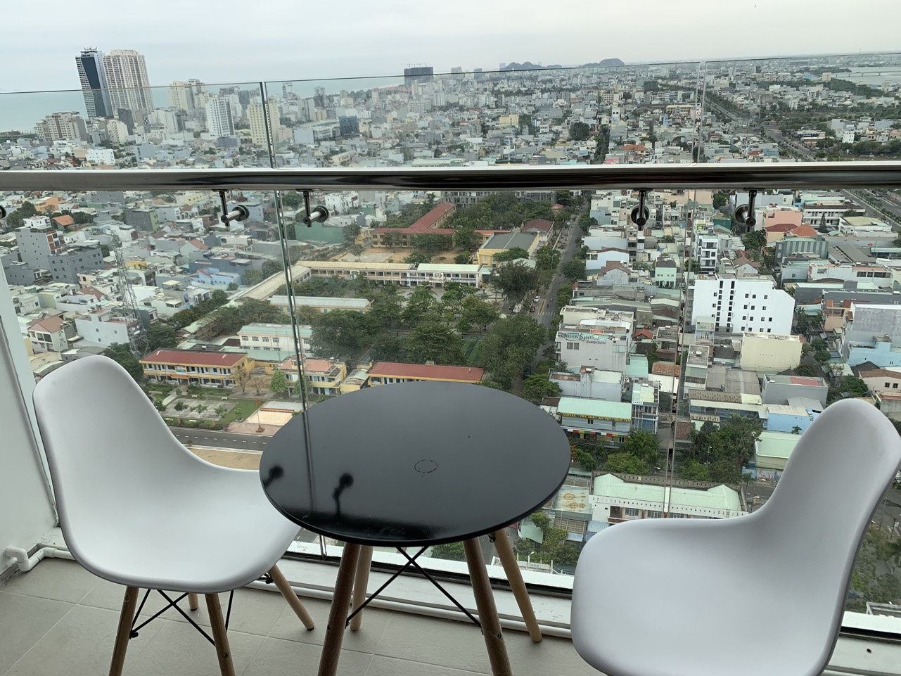 Bán Căn Hộ Hiyori Đà Nẵng- 2PN-Sổ đỏ dài hạn sẵn