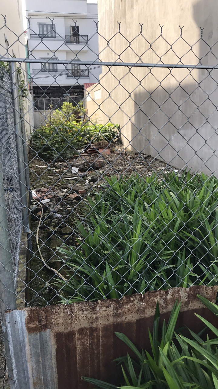 Bán Lô Đất Lớn 2 Mặt Tiền Hẻm 479 Quốc Lộ 13 - Hiệp Bình Phước - Thành Phố Thủ Đức