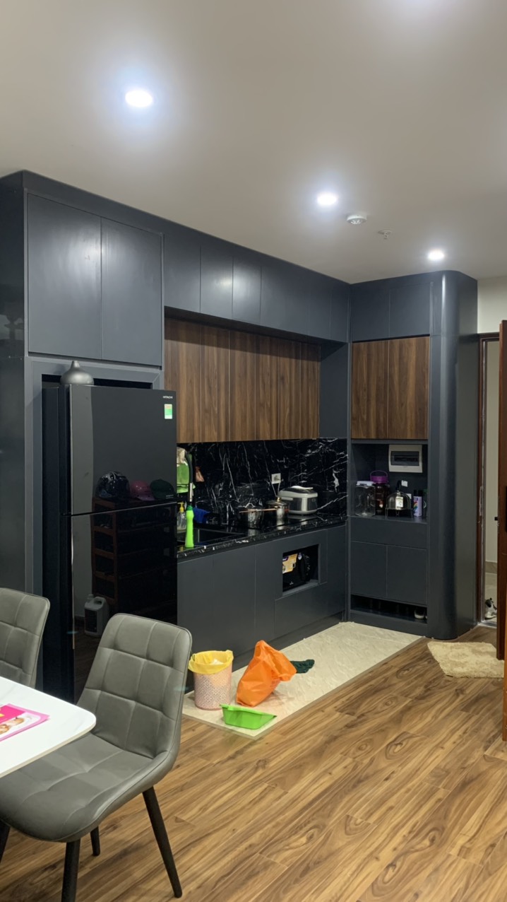 Chính chủ có 2 cho thuê căn hộ Eurowindow Thanh Hóa, nội thất full giá tốt nhất 6tr/1 tháng