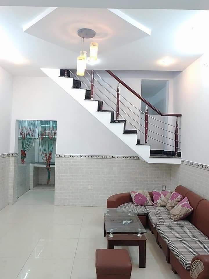 Vỡ nợ KD bán gấp nhà thờ Đường Lê Văn Thọ 65m2/970tr gần công viên làng hoa shr LH Vi