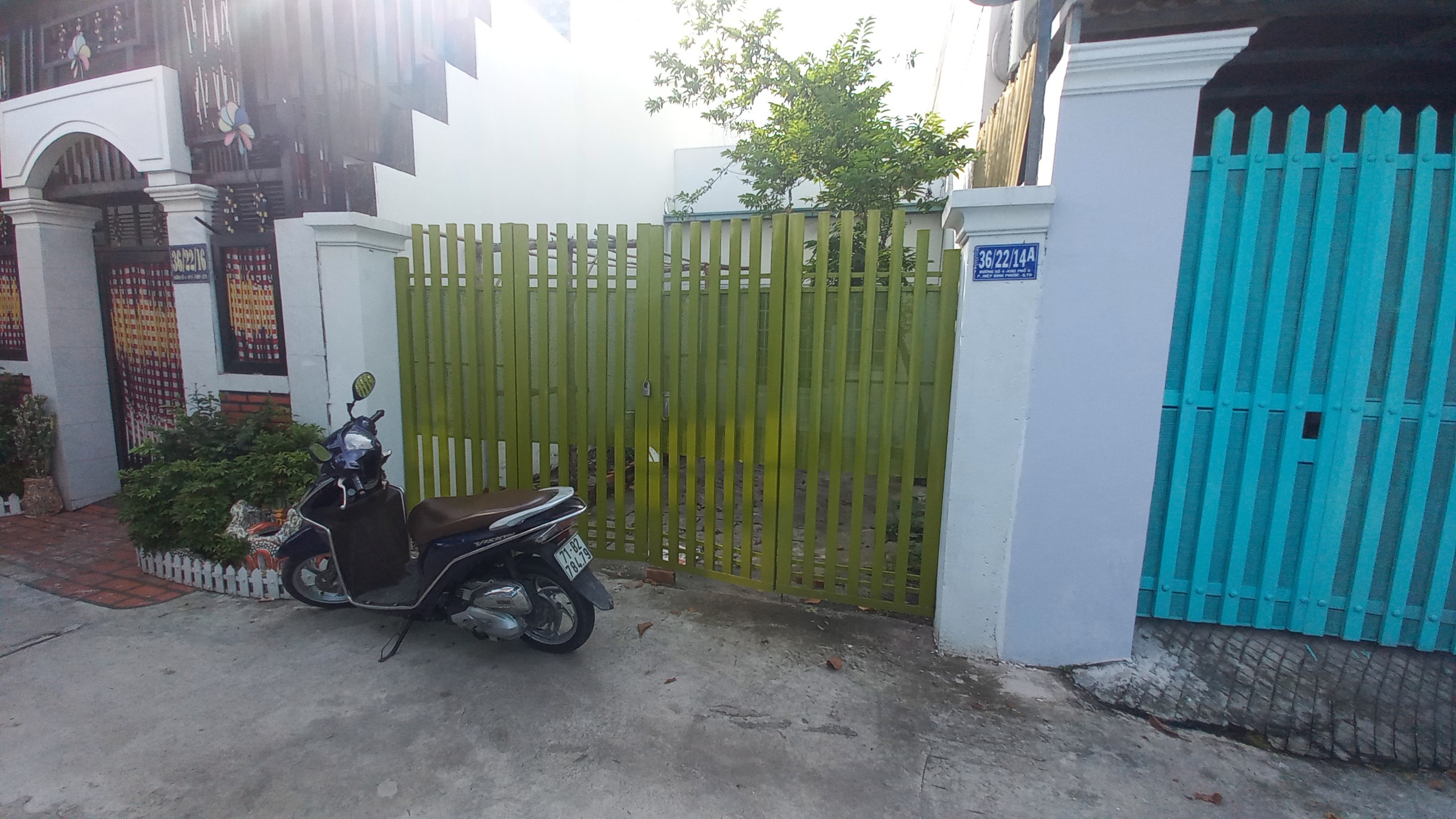 Bán Đất Tặng Nhà Cấp 4 Hẻm Xe Hơi Đường Số 4 , Hiệp Bình Phước, Thành Phố Thủ Đức