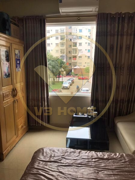 MN266. V3 HOME CHO THUÊ NHÀ LÊ HỒNG PHONG