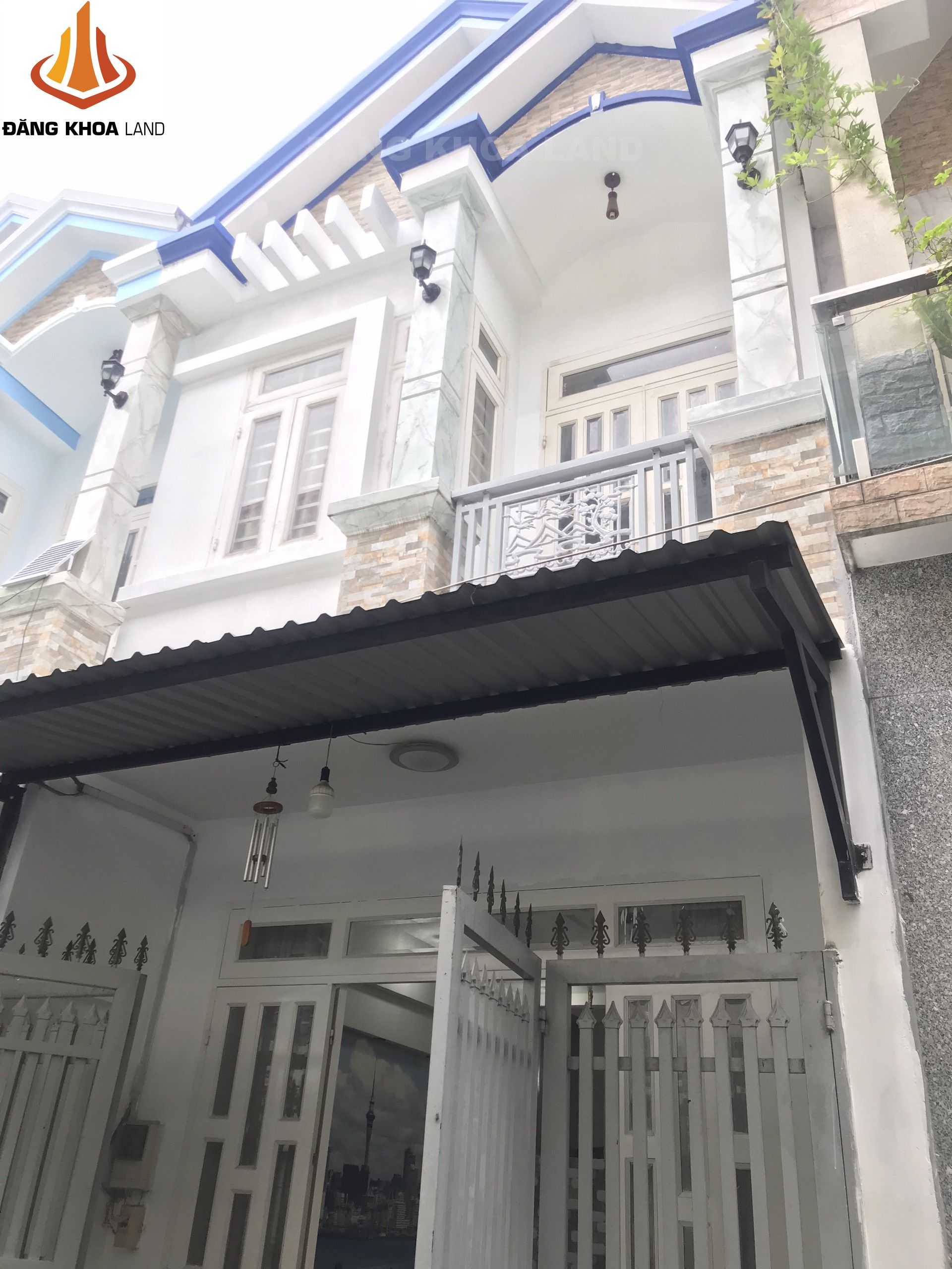 Nhà HXH đường số 6 Linh Xuân, giảm còn 4.3 tỷ