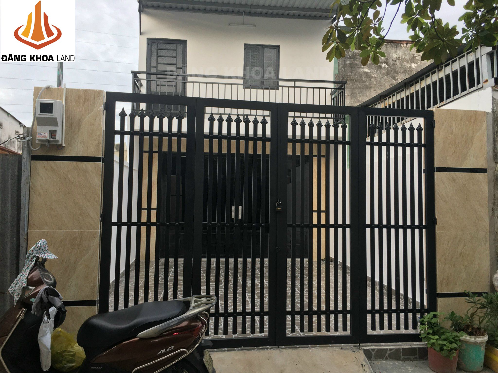 Nhà HXH đường số 11 - Trường Thọ, giá giảm mạnh 96m chỉ 5.2 tỷ