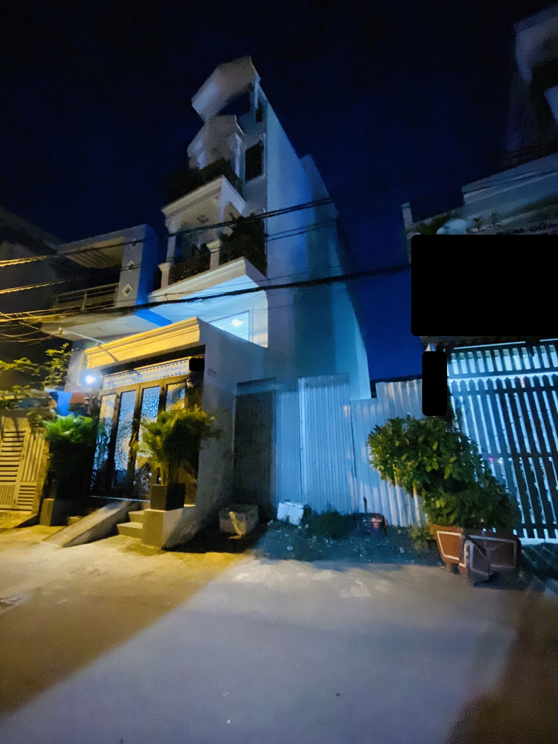 Bán Đất Bình Tân Liên Khu 5-6 Tặng GPXD Và Cọc Móng 60m2 3,7 Tỷ