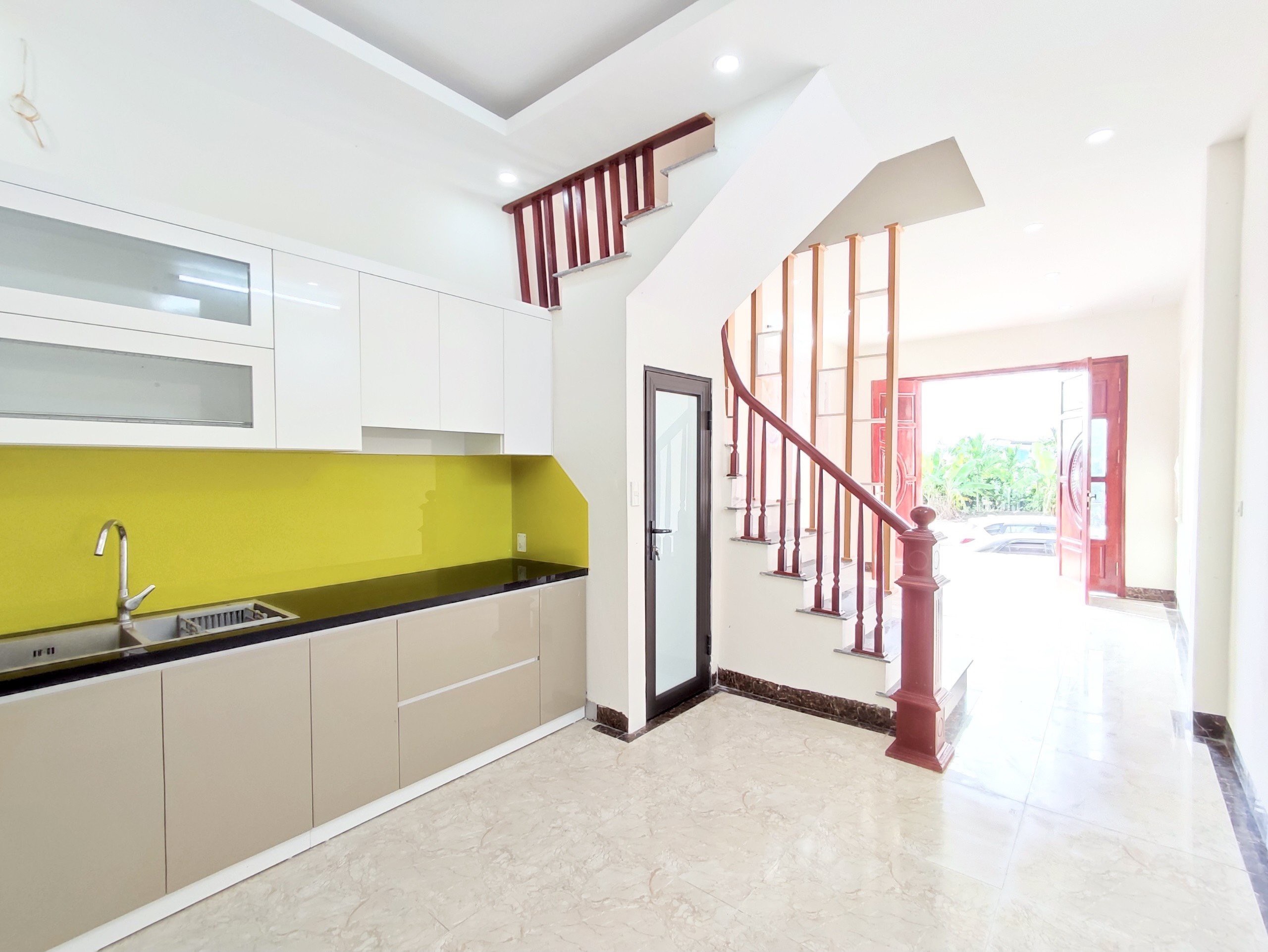 Bán nhà Biên Giang-Hà Đông, giá chỉ 1.46 tỷ