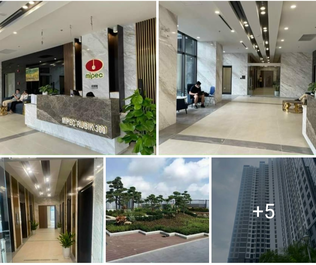 Cho thuê 2pn 2vs 70m mipec Xuân Thủy Cầu Giấy với giá 14tr