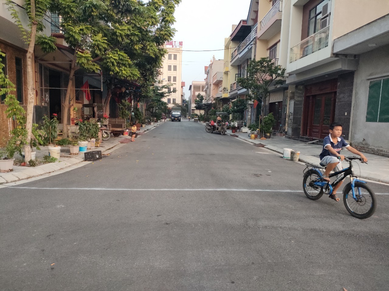 ĐÔNG ANH LÊN QUẬN BDS MÌNH CẦN BÁN GẤP ĐẤT THIẾT BÌNH Vân Hà Đông Anh Hà Nội diện tích 60 m mặt tiền 5 m giá 1,6 tỷ