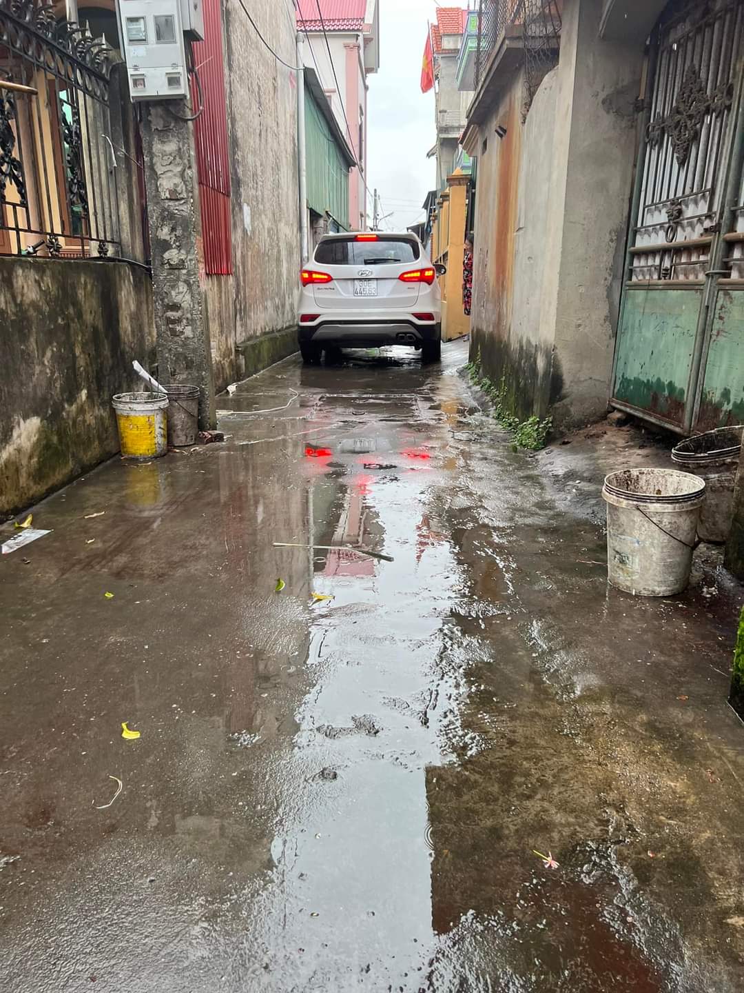 CHÍNH CHỦ CẦN NHỜ B Á N GẤP ĐỂ TRẢ NỢ NGÂN HÀNG nhà xưởng lô góc gần ngã tư phường Hương Mạc Thành phố Từ Sơn