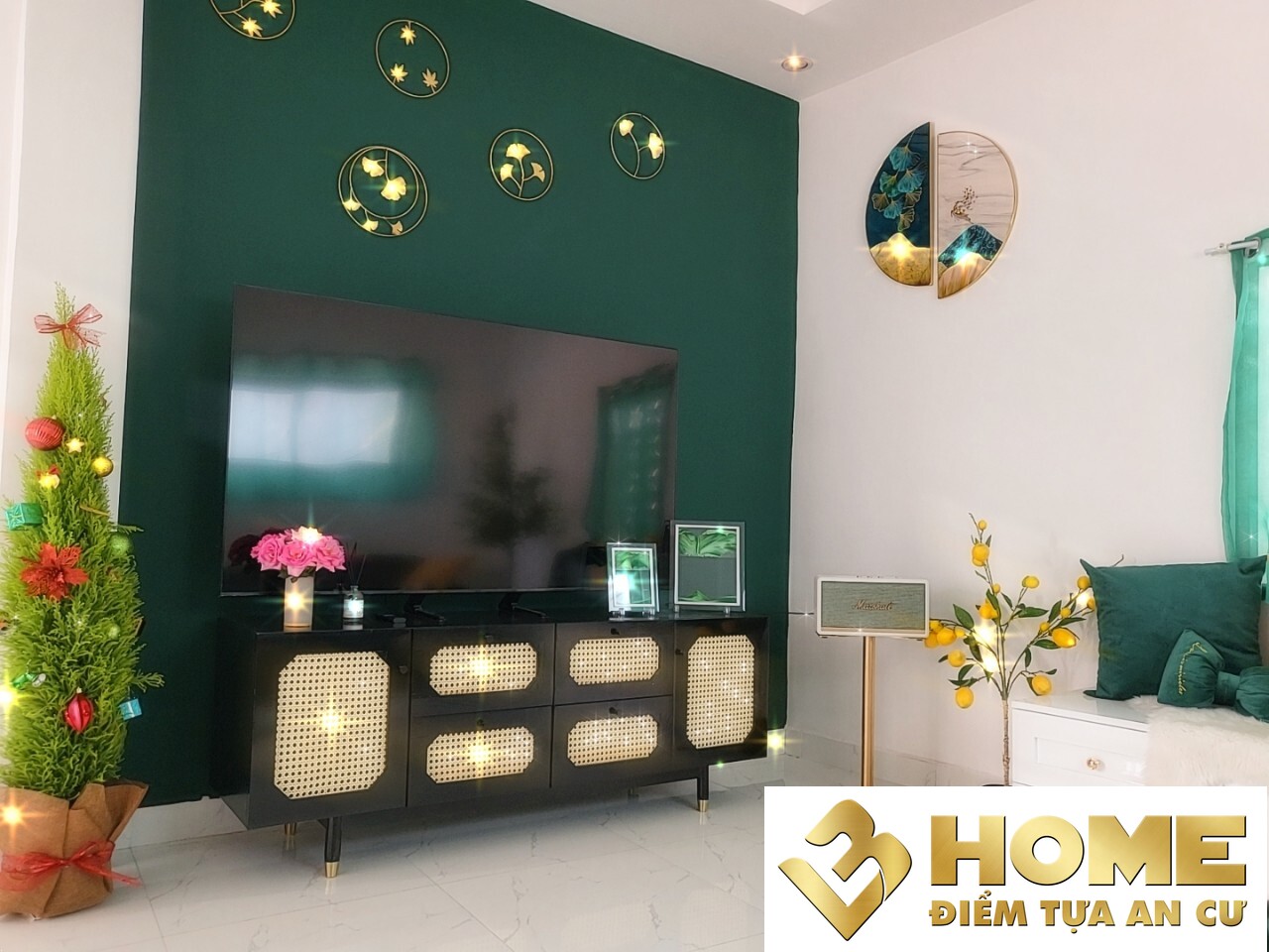 N570. CHO THUÊ NHÀ NGÕ LÊ LAI 3 NGỦ FULL NỘI THẤT