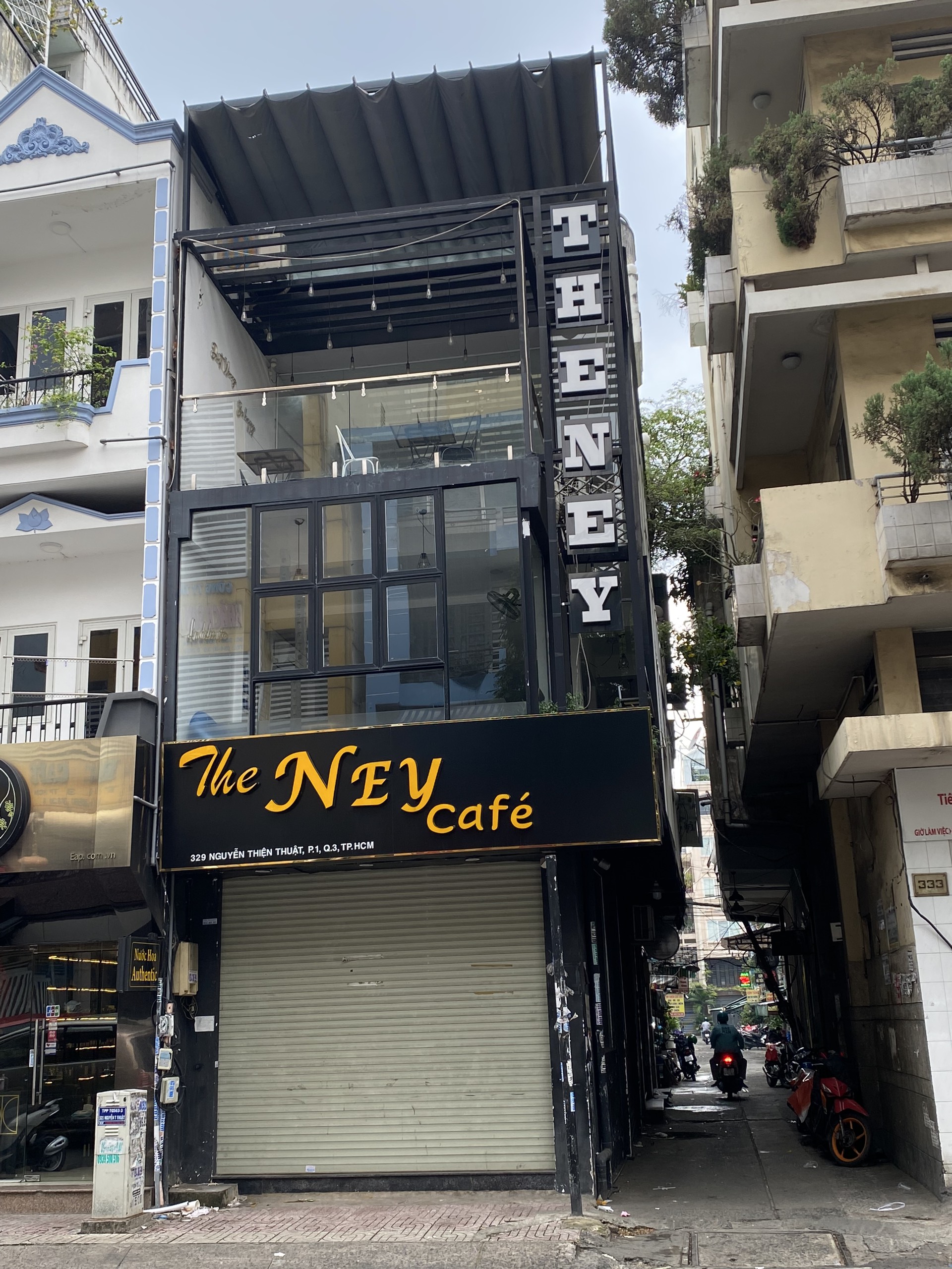 Hạ Giá Bán Gấp Mặt tiền Lê Văn Sỹ 4 x20 ,kết cấu: 2 lầu giá chỉ 21 tỷ