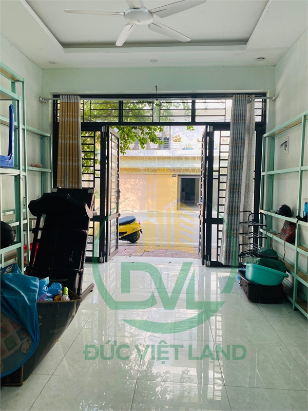 BÁN NHÀ CẤP 4 CÓ GÁC XÉP TẠI PHƯỜNG CỐC LẾU PT LÀO CAI