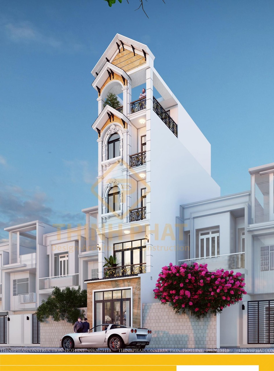 BÁN NHÀ HXH ĐUA THÔNG SƯ VẠN HẠNH, Q10, 5 TẦNG PHÙ HỢP LÀM HOTEL, PHÒNG KHÁM, 16.5 TỶ