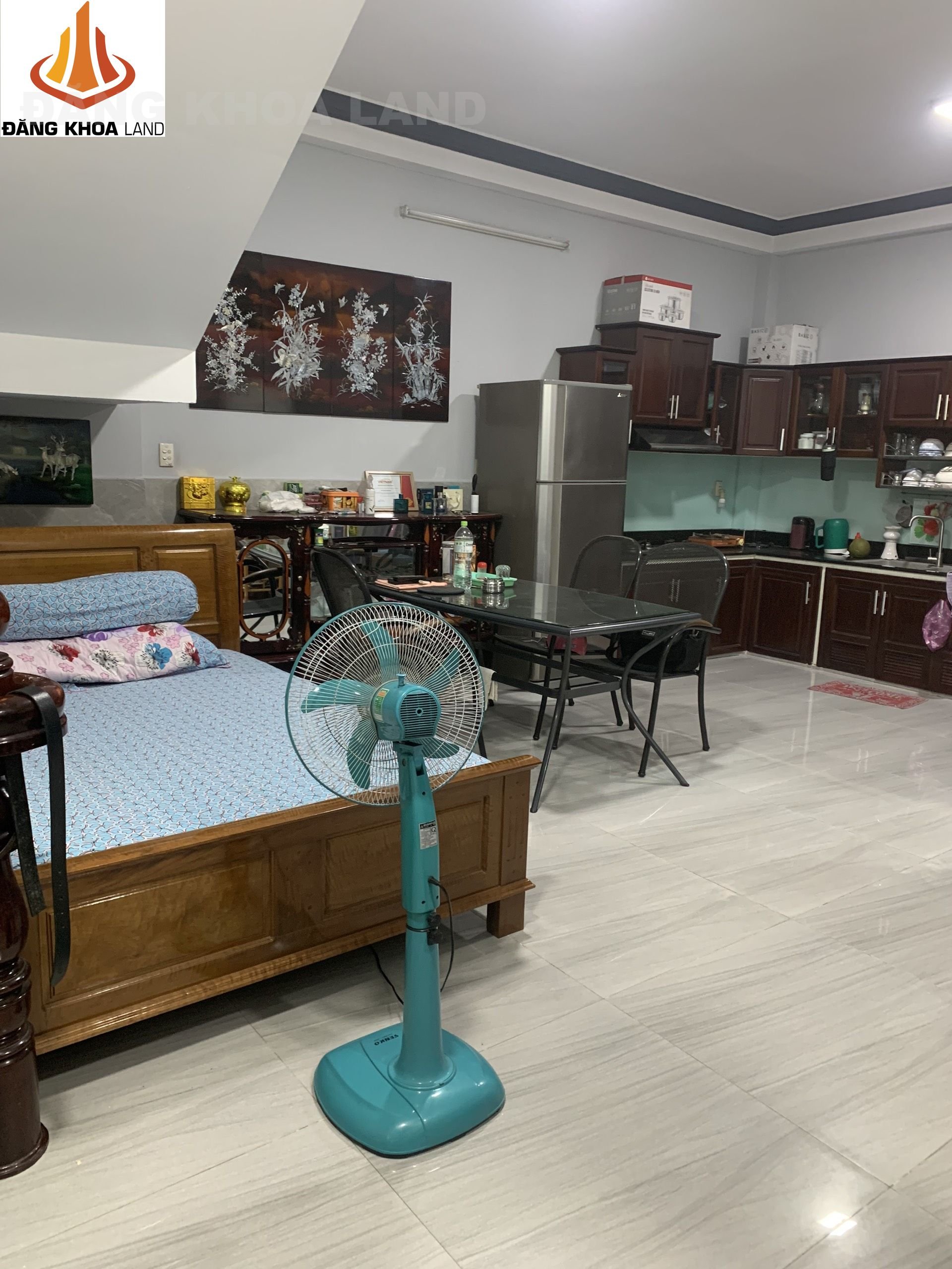 Nhà cho thuê đường số 3 - Trường Thọ giá tốt!