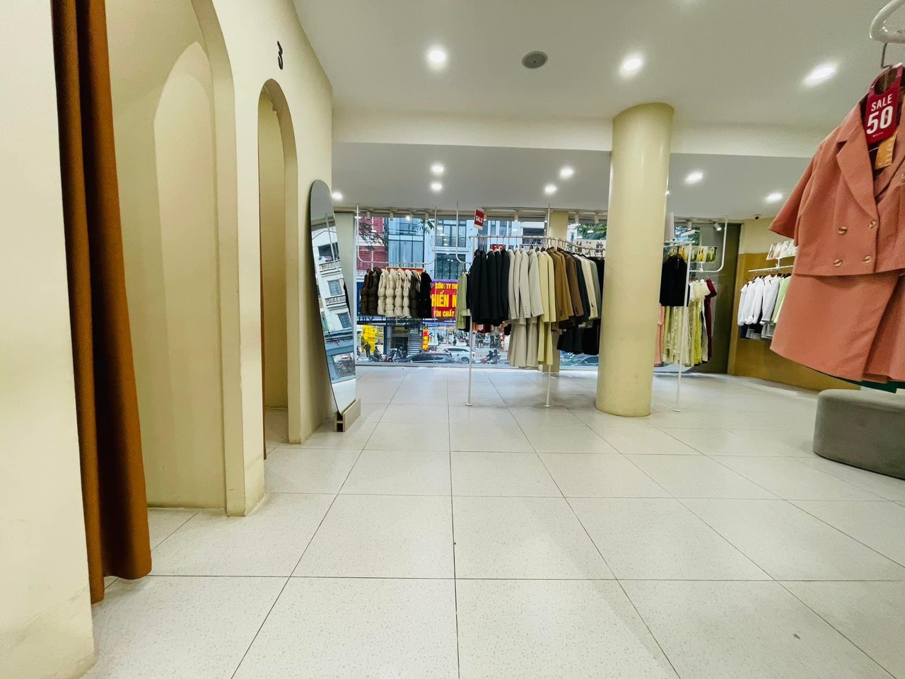 SIÊU PHẨM MẶT PHỐ NGUYỄN CHÍ THANH,KD ĐỈNH,80M,MT8M,NHỈNH 28 TỶ