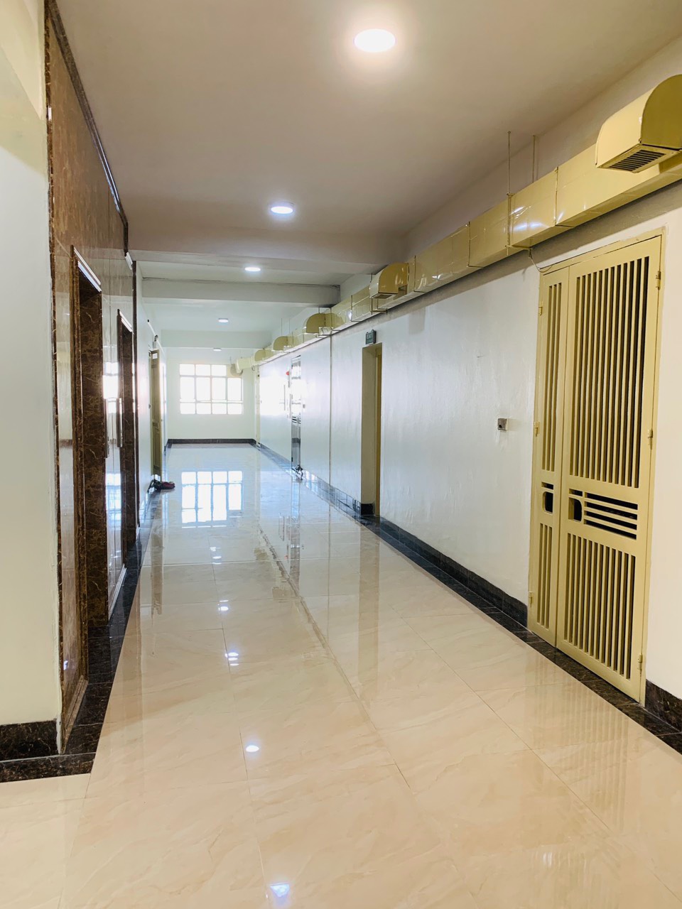 An Sinh 44 Nguyễn Cơ Thạch 63m2*2ngủ*2wc, Full đồ, tiện ích ở ngay nhỉnh 2 tỷ