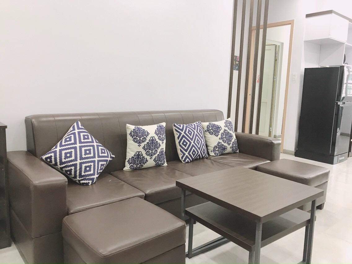 Bán gấp căn hộ 2pn toà OC2A Mường Thanh Viễn Triều Nha Trang chỉ 1 tỷ 270tr full nội thất