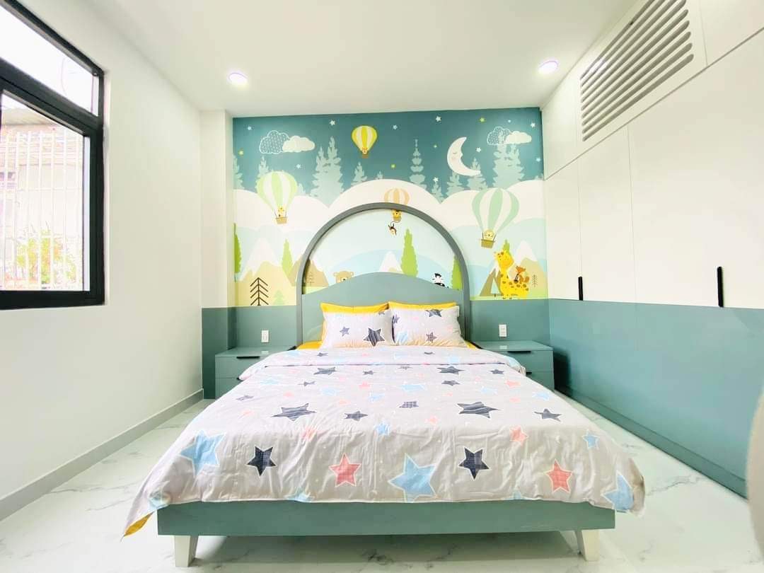 GÓC DÀNH CHO NHÀ ĐẦU TƯ - QUẬN BÌNH TÂN 160M2 GIÁ 5.5 TỶ - 14 PHÒNG CHO THUÊ THU NHẬP TRÊN 30TR/THÁNG