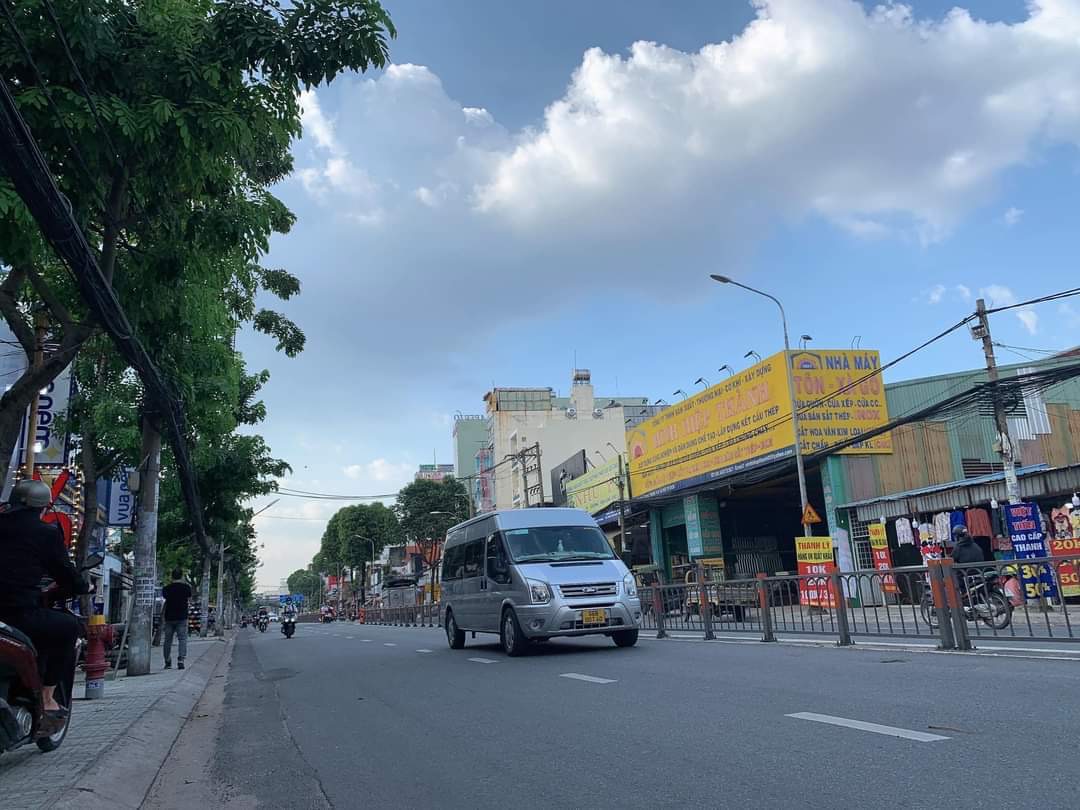 GẤP BÁN HÀNG CỰC HIẾM - NGANG KHỦNG NGAY AEON MALL TÊN LỬA - GIÁ ĐẦU TƯ