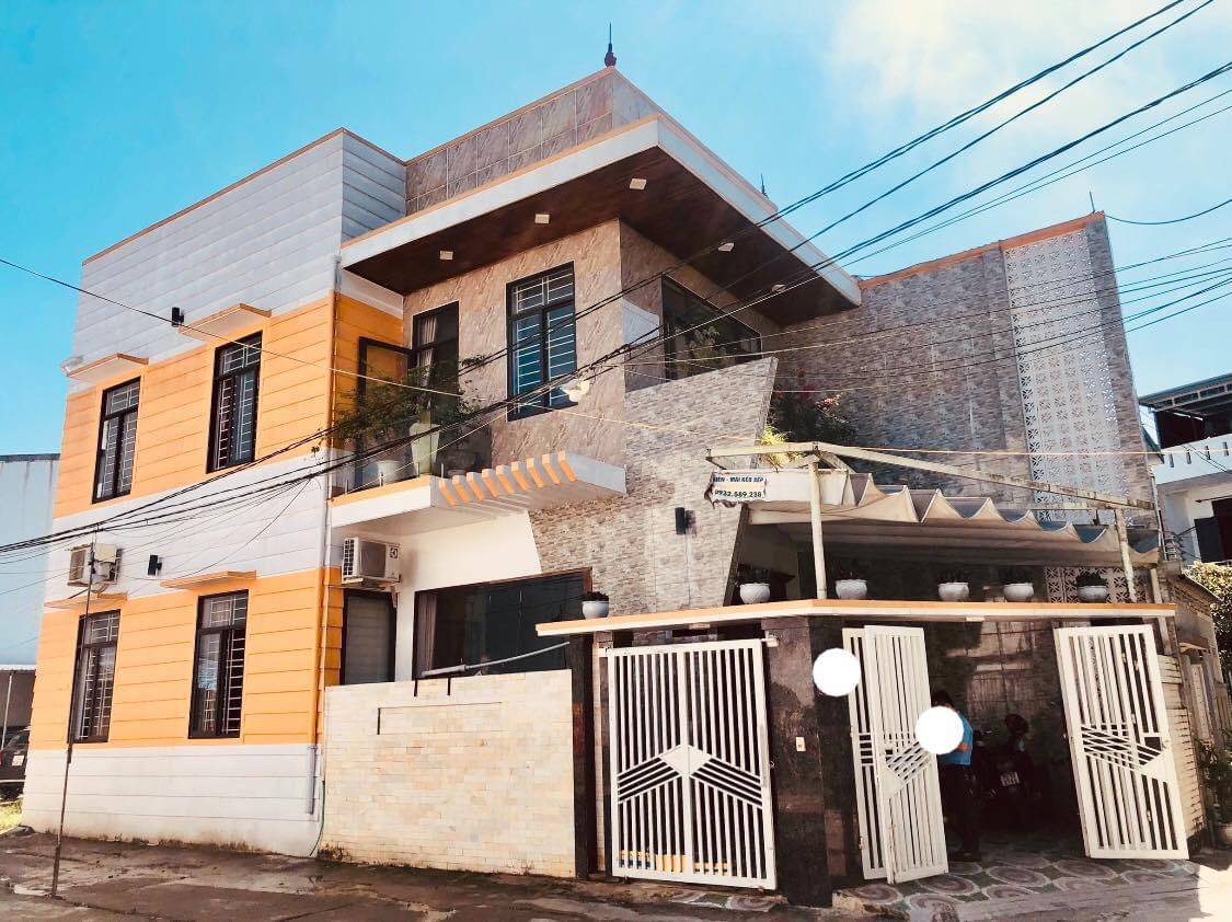 Nhà 2 Tầng Kiệt Minh Mạng Full Gỗ Kiền - Tặng kèm Nội Thất xịn ~ Giá 3,6x TỶ✅