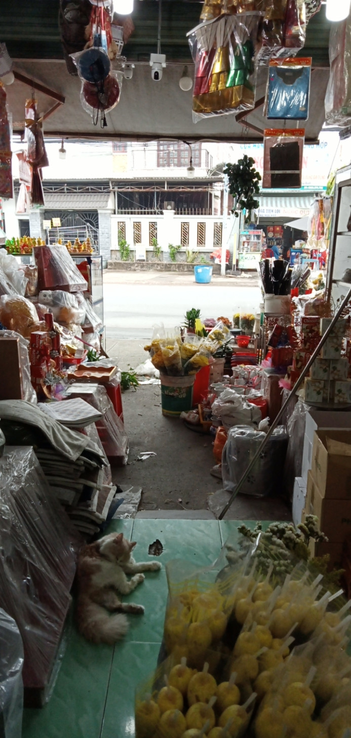 Chính Chủ Cần Sang Gấp Mặt Bằng Kinh Doanh Tốt