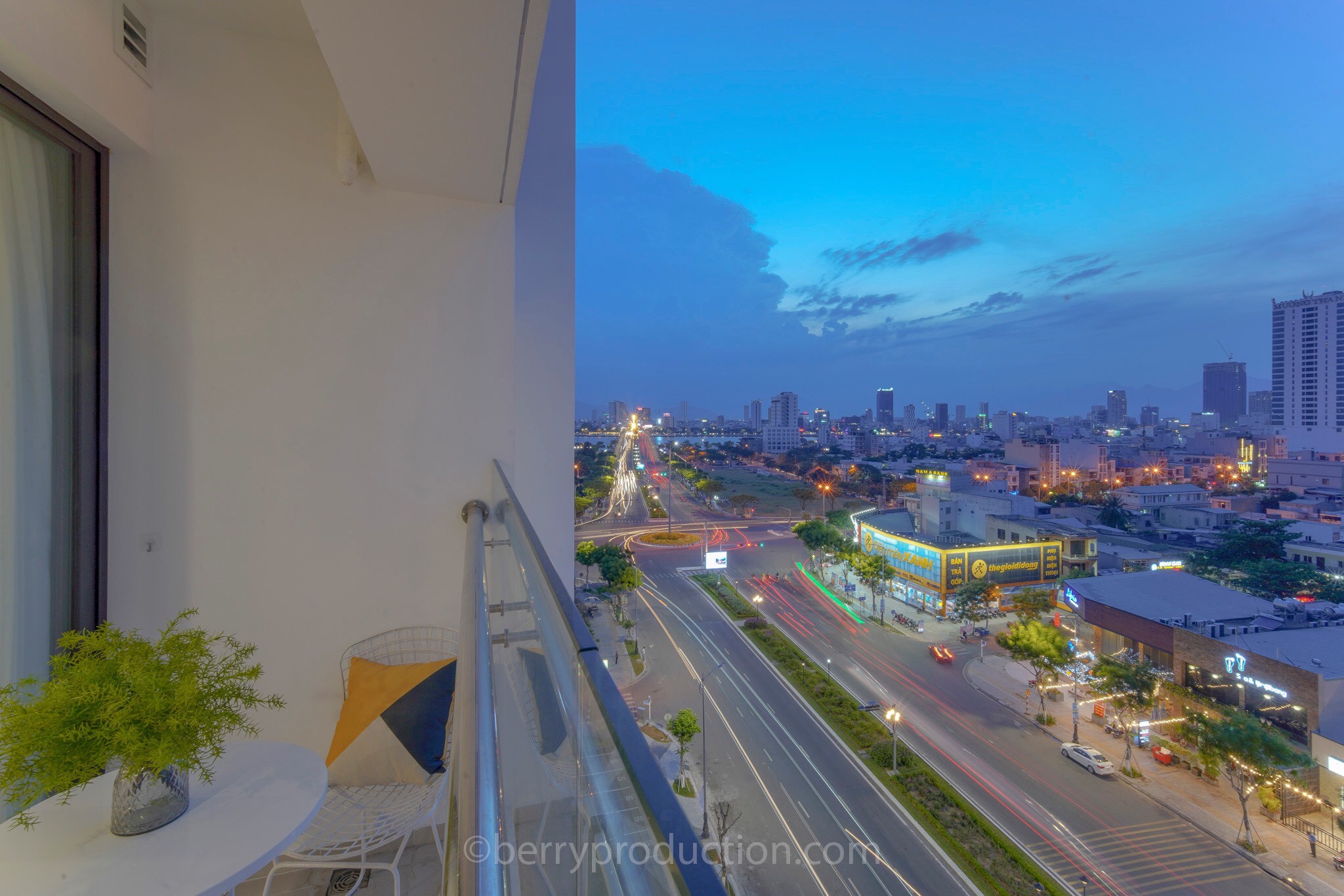 Bán Căn Góc Hiyori Đà Nẵng-69m2-Sổ hồng dài hạn